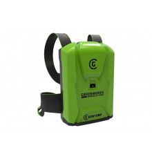 Ранцевый аккумулятор Greenworks (82 В; 12.5 А*ч) Greenworks 2914807