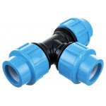 Тройник (32х32 мм) Джилекс 9335