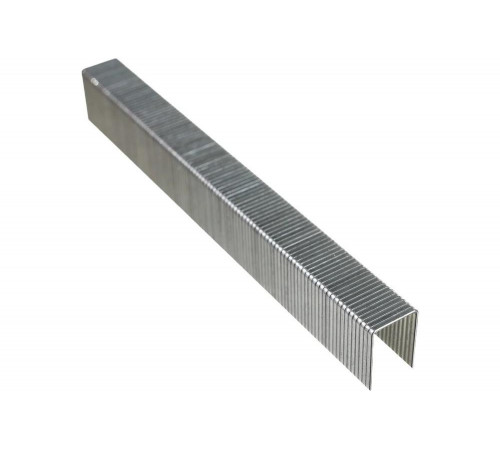 KRAFTOOL скобы тип 53F, 16 мм, скобы для степлера плоские 31787-16