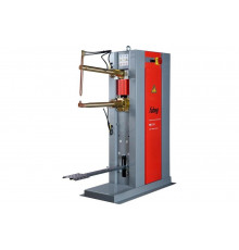 Машина контактной сварки c радиальным ходом плеча FUBAG RS 20M ПВ 20 кВА 50% 400В 38939.1