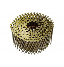 Барабанные гвозди для N70C FUBAG 2.30x57 мм, гладкие, 300 шт 140178.1