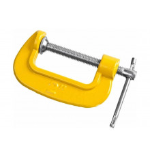 Струбцина Stayer SG-50 тип G 50 мм, 3215-050_z02