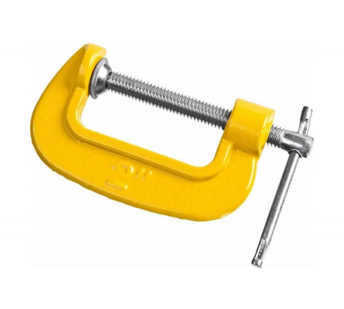 STAYER G 50 мм, струбцина 3215-050_z02