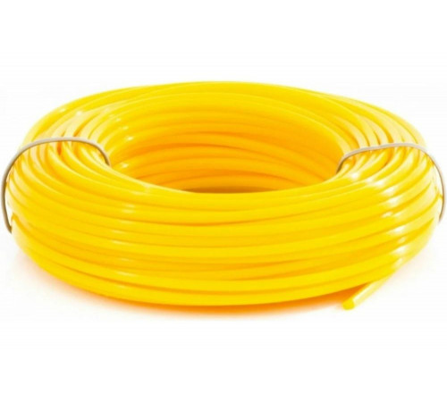 СИБРТЕХ 961555 - леска для триммера в форме квадрата