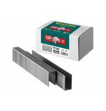 Скобы для степлера KRAFTOOL тип 20GA (53F/D/056) 22мм, 5000 шт, 31787-22
