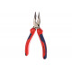 Удлиненные пассатижи KNIPEX KN-0822145