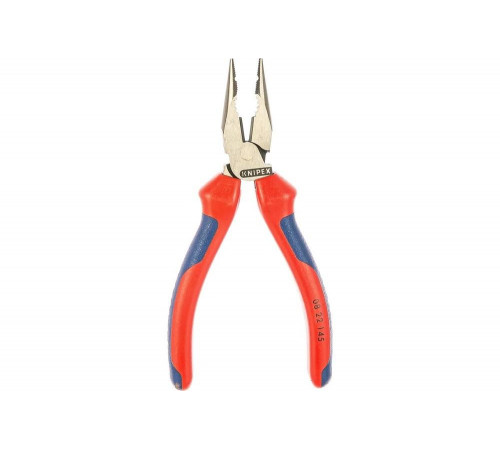 Удлиненные пассатижи KNIPEX KN-0822145