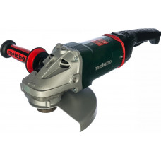 Угловая шлифмашина Metabo WE 24-230 MVT Quick 606470000