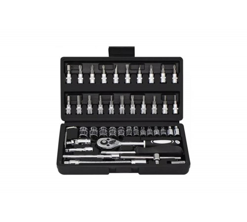 Набор инструментов для авто Zitrek SAM46065-0036