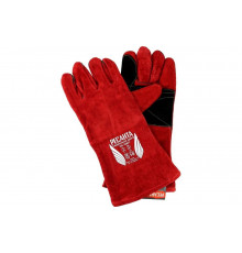 Сварочные краги Ресанта СК-10КП 71/6/49