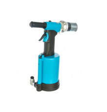 Пневмогидравлический клепальник Sumake ST-6677