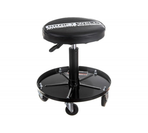 Сиденье механика KraftWell KRWRS-1 - комфорт и надежность для вашего автомобиля