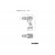 Шуруповерт METABO PowerMaxx SB 12 BL 601077890 без акк и з.у