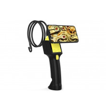 Управляемый видеоэндоскоп iCartool USB, 1Мп, 1280x720, 0.8м, 8.5мм, 180° IC-V8051W