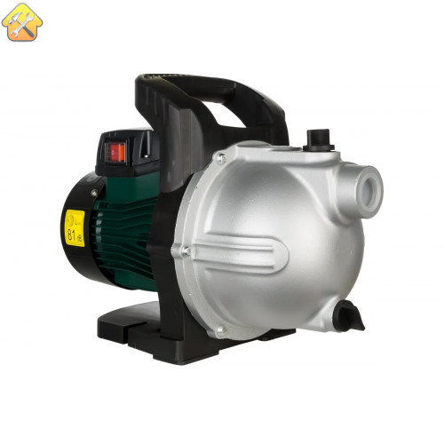 Садовый насос Metabo P 3300 G 600963000