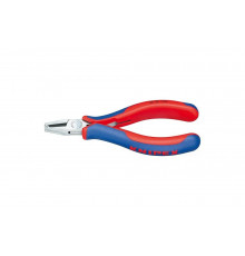 Монтажные плоскогубцы для электроники KNIPEX KN-3622125