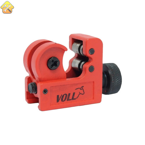 Труборез VOLL V-Cutter 16 MINI 2.80035