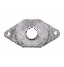 Копировальный фланец 24 мм Metabo 630119000