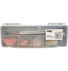 Набор для точечной сварки FUBAG 38816