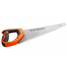 Ножовка по дереву PATRIOT WSP-400S 350006001