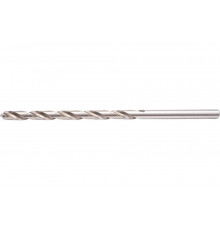 Сверло по металлу удлиненное HSS-G DIN 340 (6.5х148/97 мм) Ruko 203065
