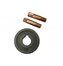 Ролик с наконечниками (1-1.2 мм) для САИПА серии LSD Ресанта 71/6/41