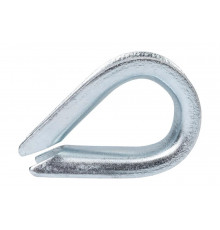 Коуш TOR 12,0 мм DIN 6899, тип B 142122