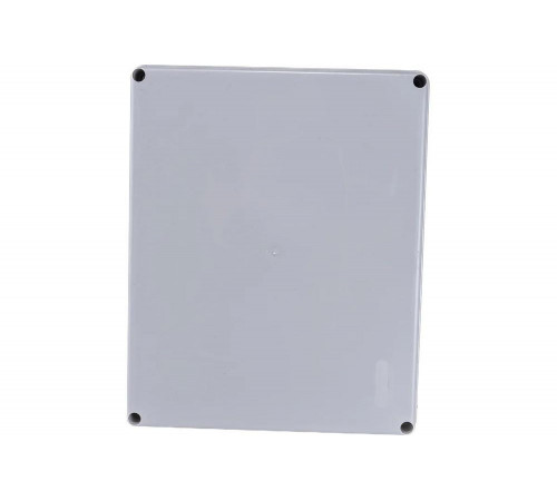 Распаячная коробка для открытой проводки - IEK КМ41272