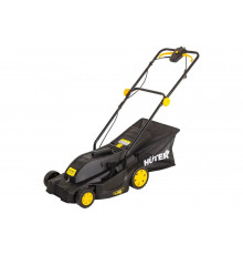 Электрическая газонокосилка Huter ELM-1600T 70/4/21