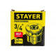 Трубный резьбонарезной клупп STAYER 3/4″ 28261-3/4
