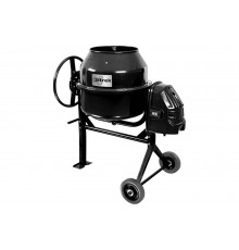 Бетоносмеситель Zitrek Z140 024-0981