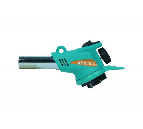 Sturm 5015-KL-05 - надежная газовая горелка для профессионального использования