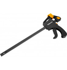 Быстрозажимная струбцина DEKO CL03 300 мм 065-0556