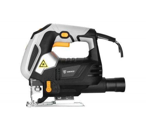 Электролобзик DEKO DKJS800 PRO