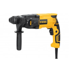 Электрический перфоратор DENZEL RH-650-18 26603