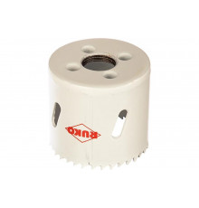 Коронка биметаллическая HSS Co 8% (48 мм) RUKO 126048