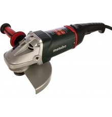 Угловая шлифмашина Metabo WE 22-230 MVT Quick 606465000