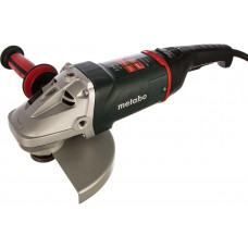 Угловая шлифмашина Metabo WE 22-230 MVT Quick 606465000