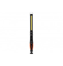 Светодиодный шарнирный фонарь AFFIX магнит, 1+1 элемент, Li-Ion, 3,7 В AF89000102