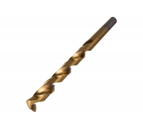 Сверло по металлу АТАКА 8077230