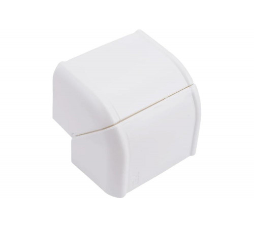 Угол IEK, внешний, изменяемый, для кабель-канала, 100x60 мм, Праймер, ИЭК, CKK-40D-W-100-060-K01