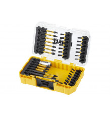 Набор бит и насадок FLEXTORQ 37 шт DEWALT DT70732T-QZ
