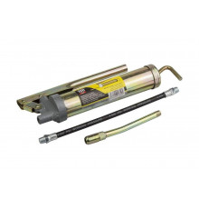 Автомобильный металлический шприц 100гр STAYER 4315-100