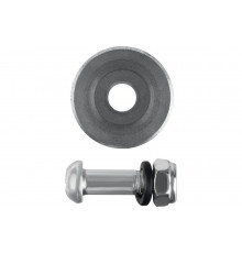 Элемент режущий (22x4.6 мм) для плиткорезов арт. 3318-хх Stayer 3320-22-4,6