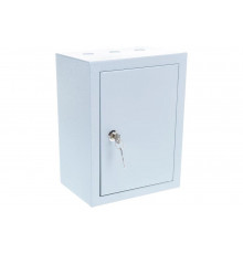 Щит с монтажной панелью ЩМП 00 IP31 290х220х155 RUCELF 00002270