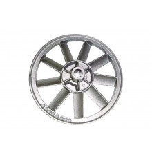 Шкив 266.7 мм (A1 LH20-2/LB30-2) REMEZA R 21212002 31444