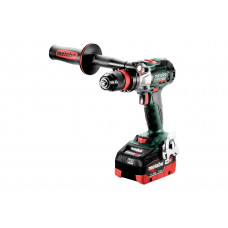 Аккумуляторный ударный винтоверт Metabo SB 18 LTX BL Q I 602361660