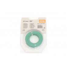 Леска триммерная круглого сечения 2 мм, 15,3 м STIHL 0000-930-2335