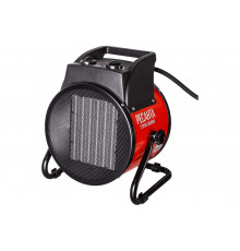 Тепловая электрическая пушка Ресанта ТЭПК-5000K керам.нагревательный элемент, круглая 67/1/25