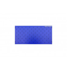 Перфорированная панель 1000x500x25 Верстакофф 113001v.2